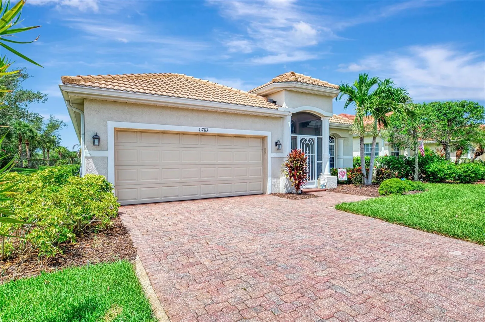 11783 Puma Path Venice FL 34292