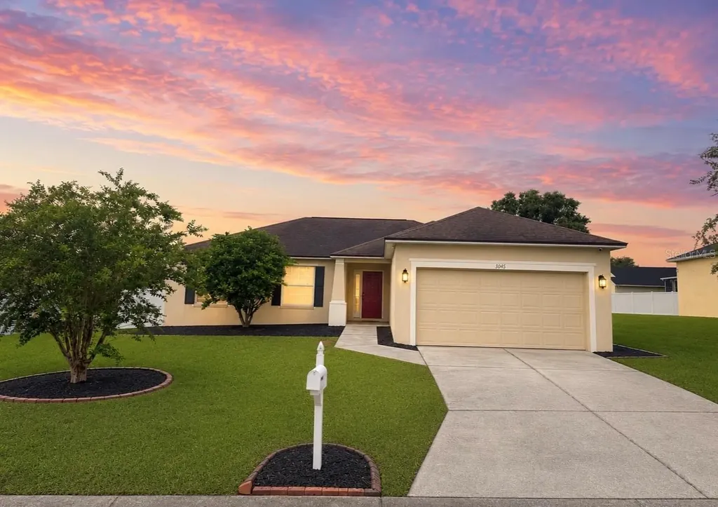3045 Lillian Pass Lakeland FL 33812