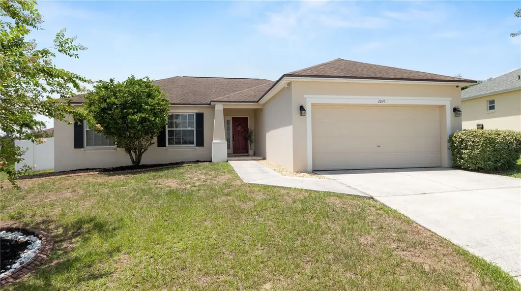 3045 Lillian Pass Lakeland FL 33812