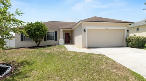 3045 Lillian Pass Lakeland FL 33812