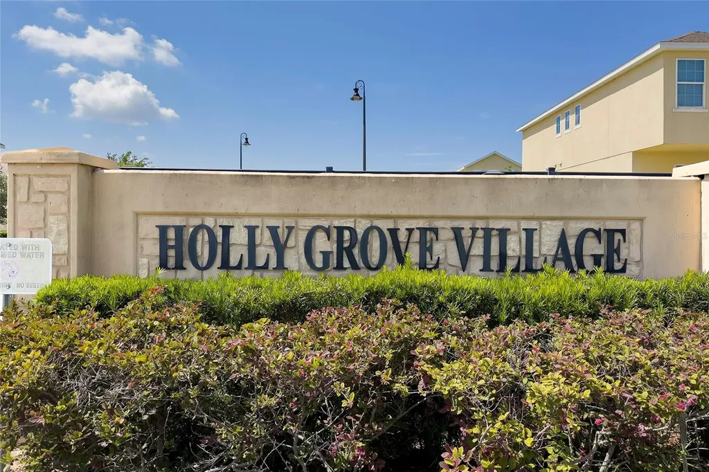 129 Holly Village Drive Davenport FL 33837