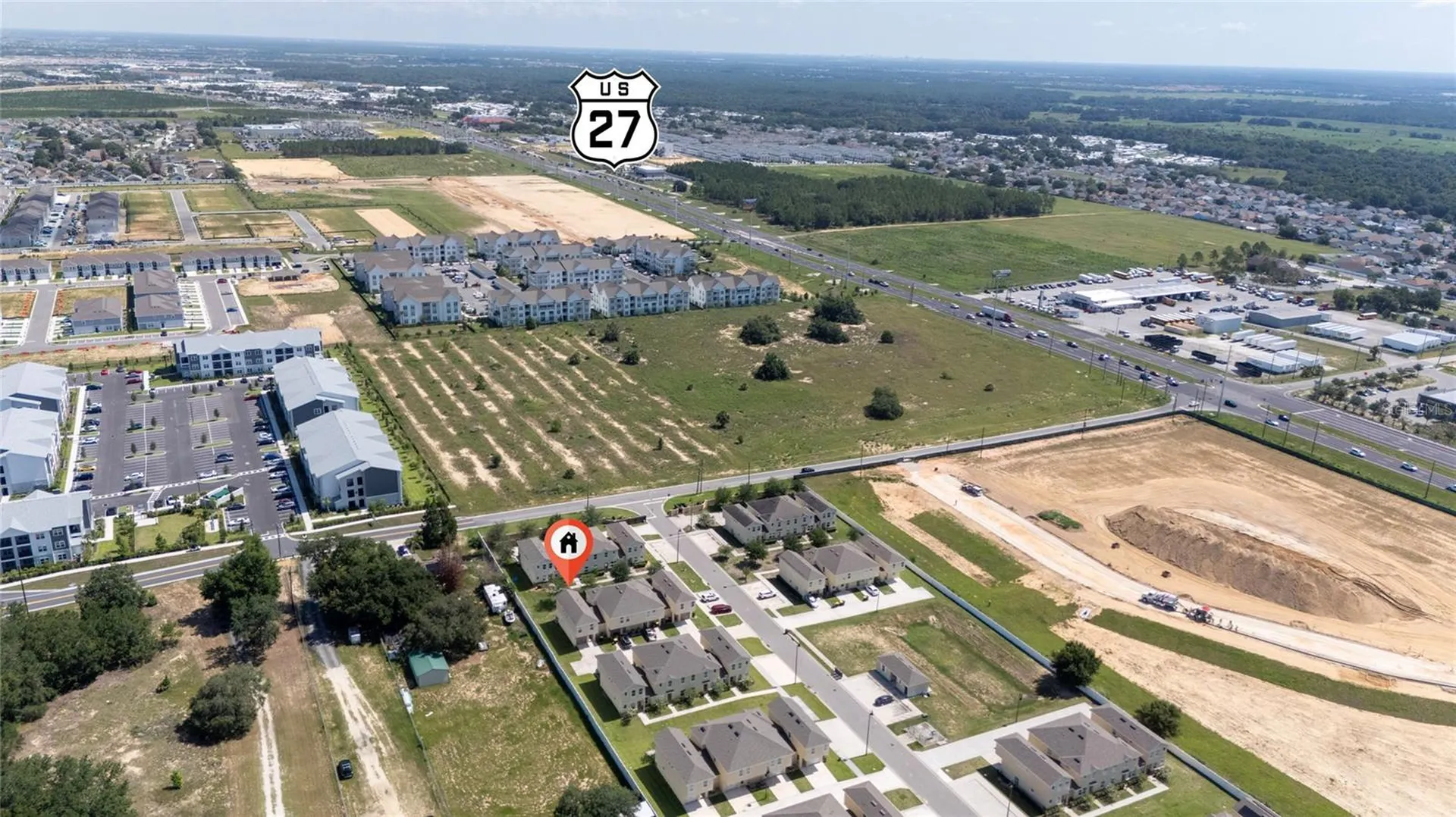 129 Holly Village Drive Davenport FL 33837