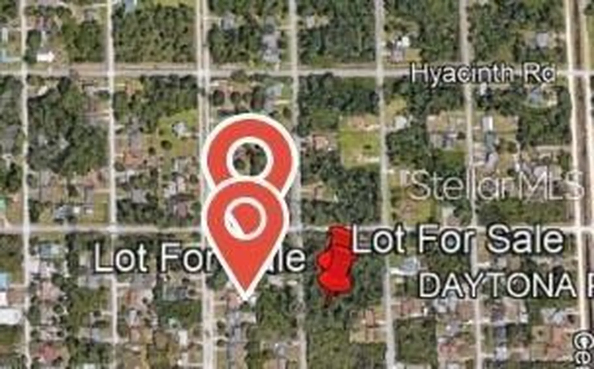 1465 5th Avenue Deland FL 32724