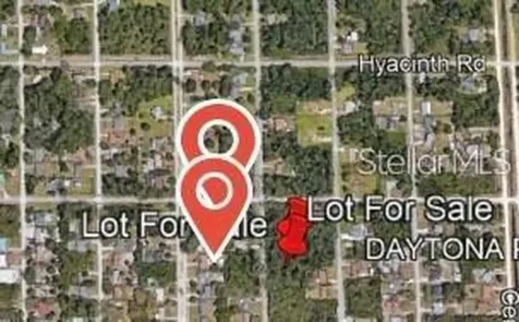 1465 5TH Avenue Deland FL 32724