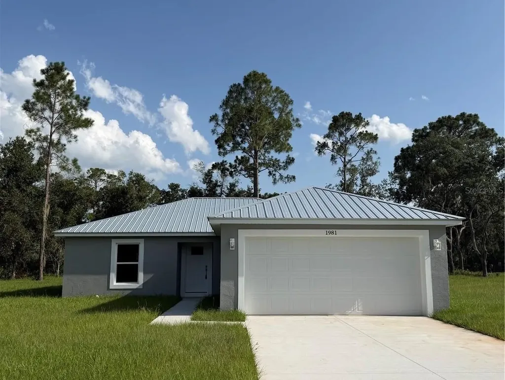 1981 Lemon Drive Lake Wales FL 33898