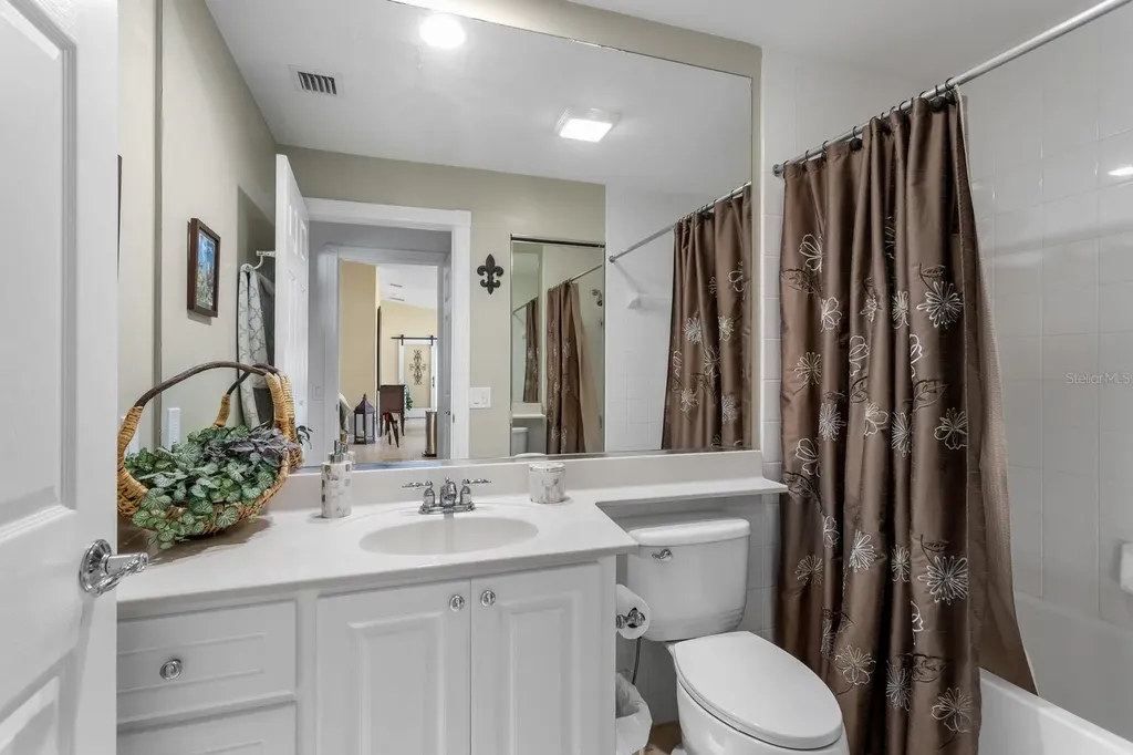 11740 Astilbe Drive Orlando FL 32827