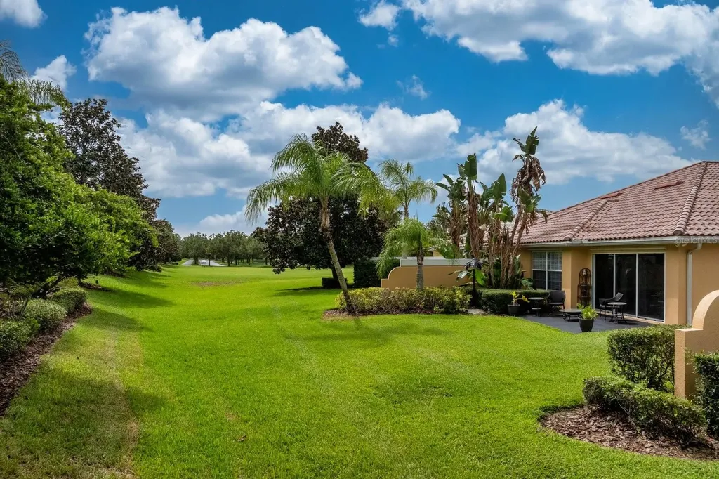 11740 Astilbe Drive Orlando FL 32827