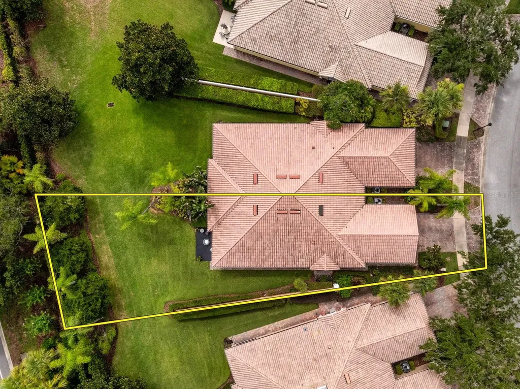 11740 Astilbe Drive Orlando FL 32827