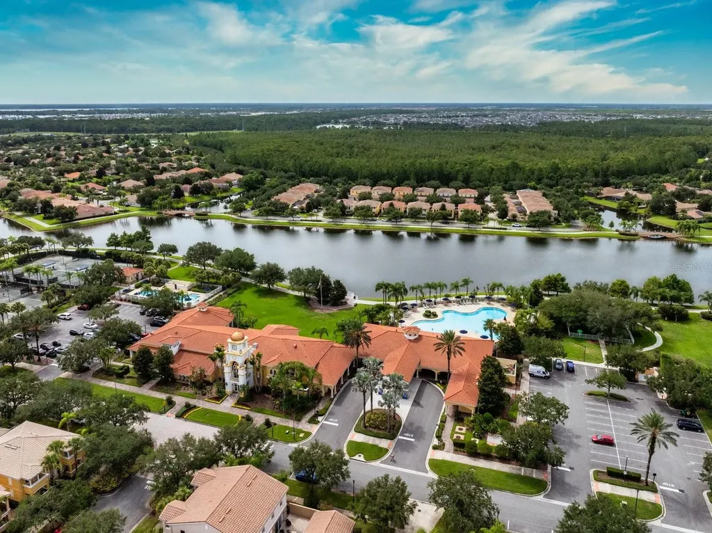 11740 Astilbe Drive Orlando FL 32827