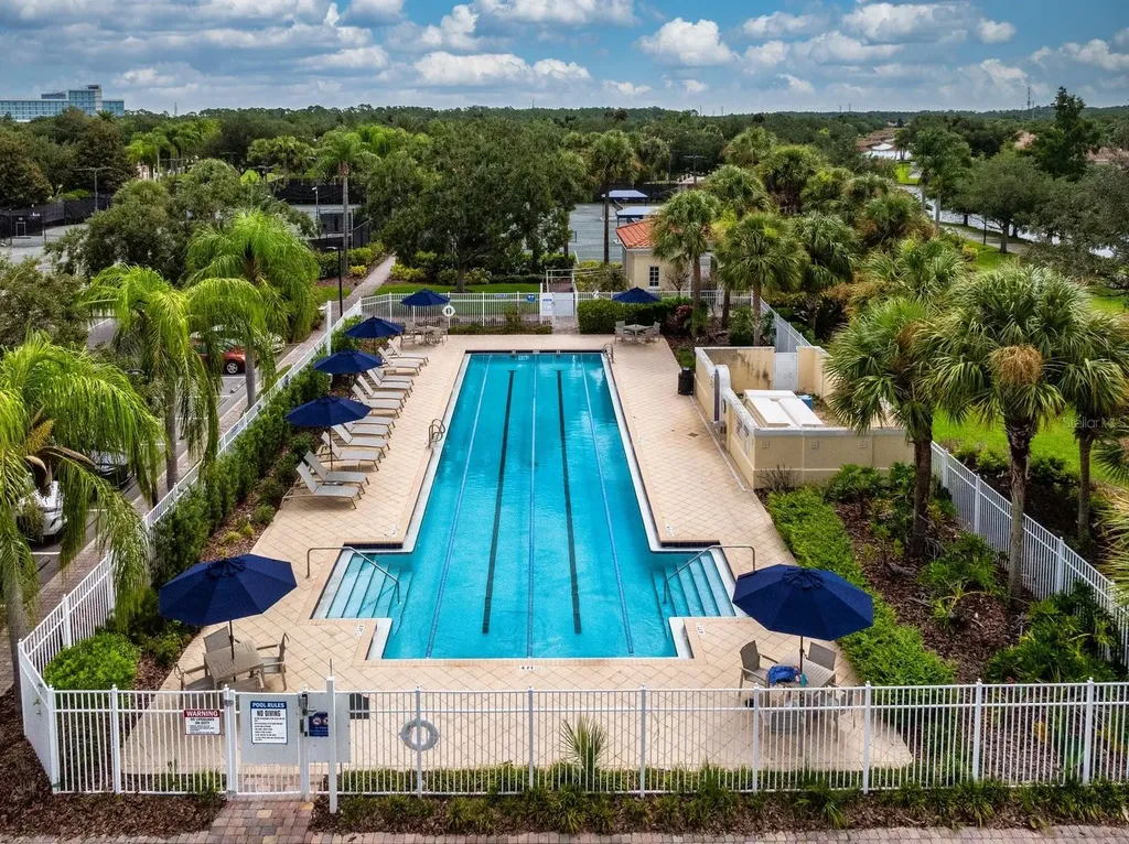 11740 Astilbe Drive Orlando FL 32827