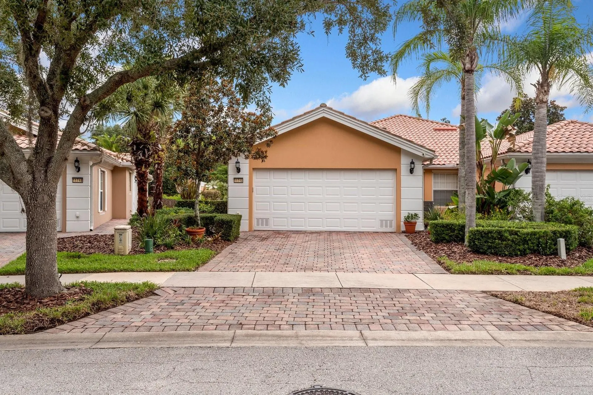 11740 Astilbe Drive Orlando FL 32827