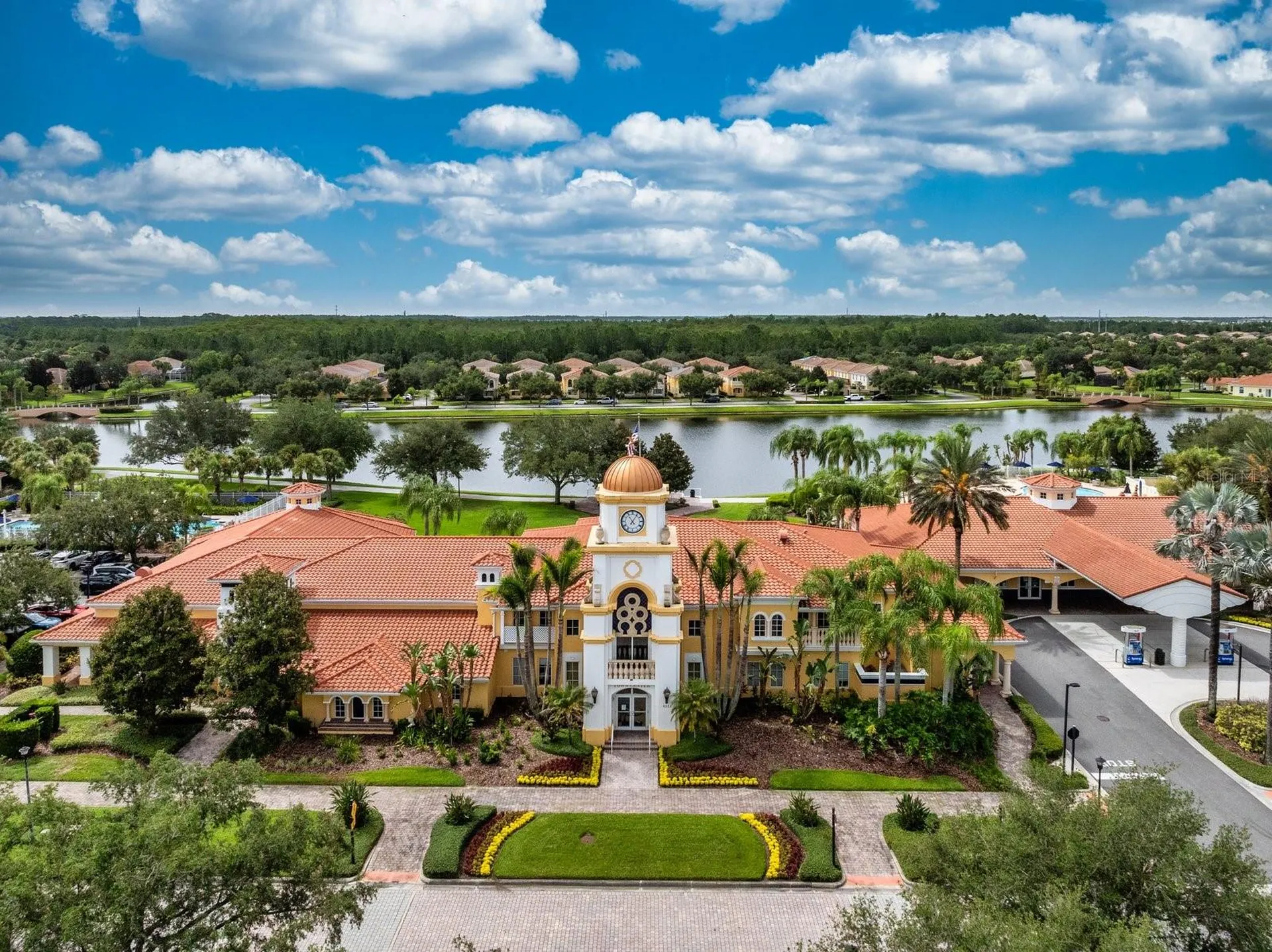 11740 Astilbe Drive Orlando FL 32827