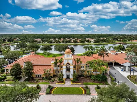 11740 Astilbe Drive Orlando FL 32827
