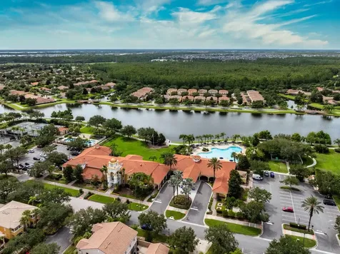 11740 Astilbe Drive Orlando FL 32827
