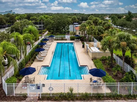 11740 Astilbe Drive Orlando FL 32827