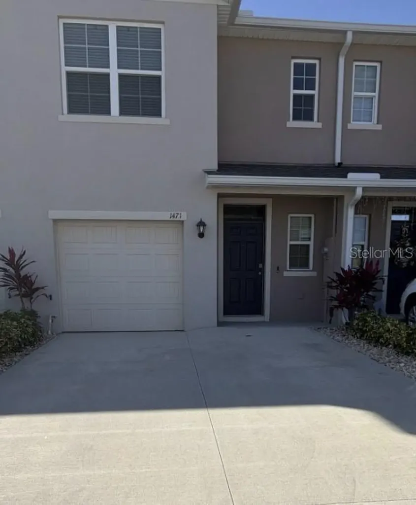 1471 Plank Place Davenport FL 33837