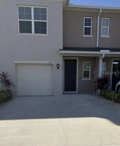 1471 Plank Place Davenport FL 33837