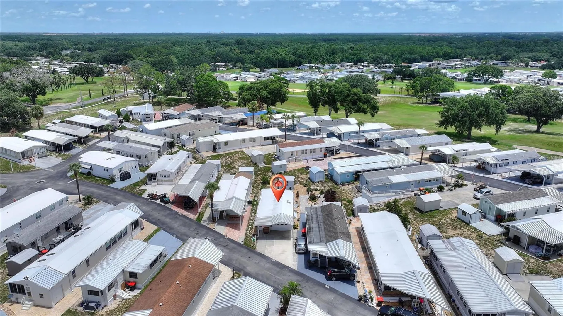 42769 Highway 27 Davenport FL 33837
