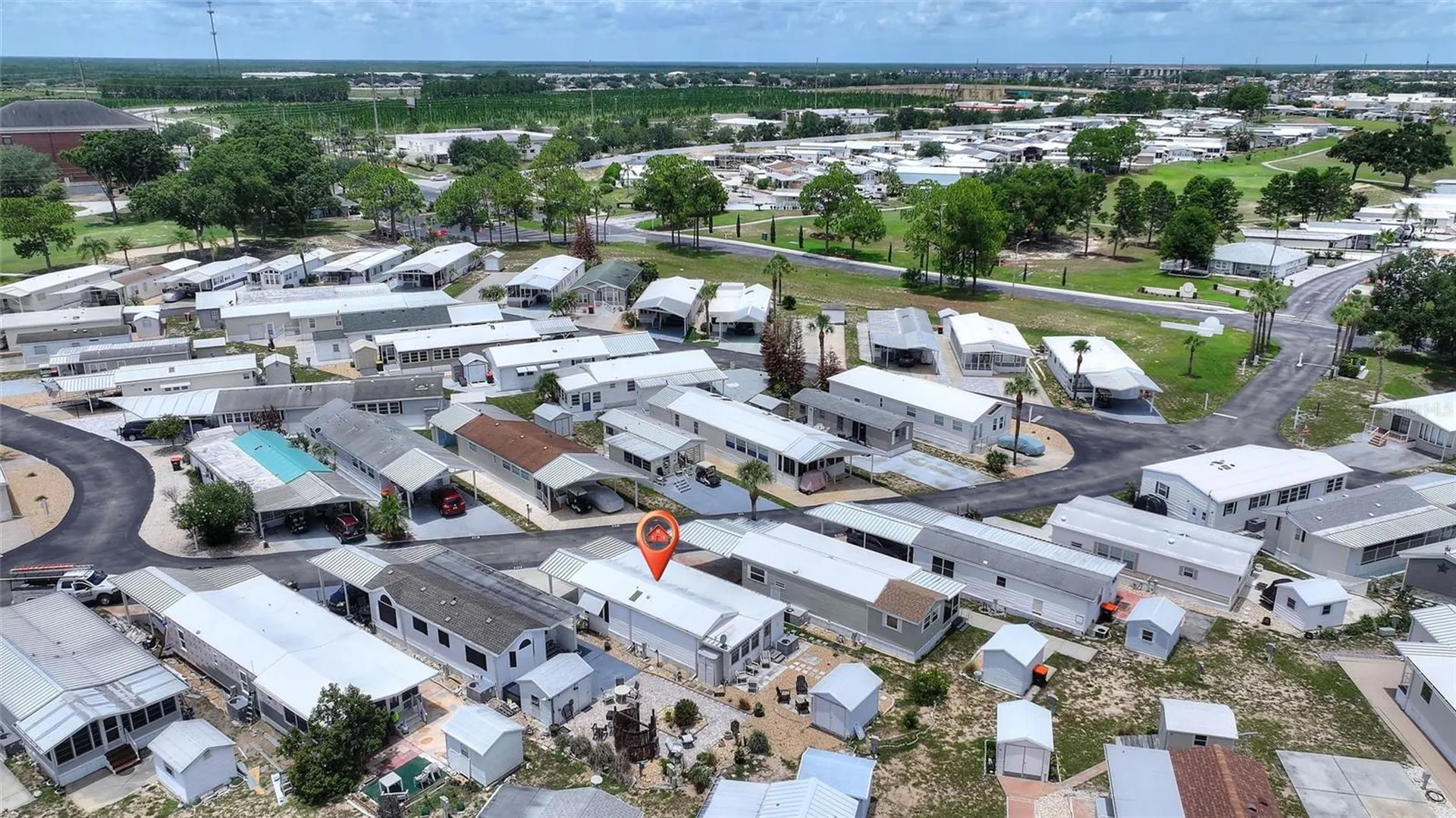42769 Highway 27 Davenport FL 33837