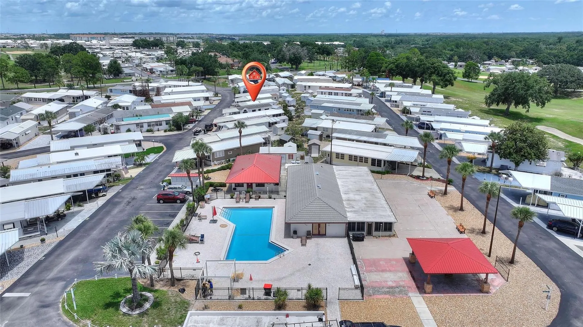 42769 Highway 27 Davenport FL 33837