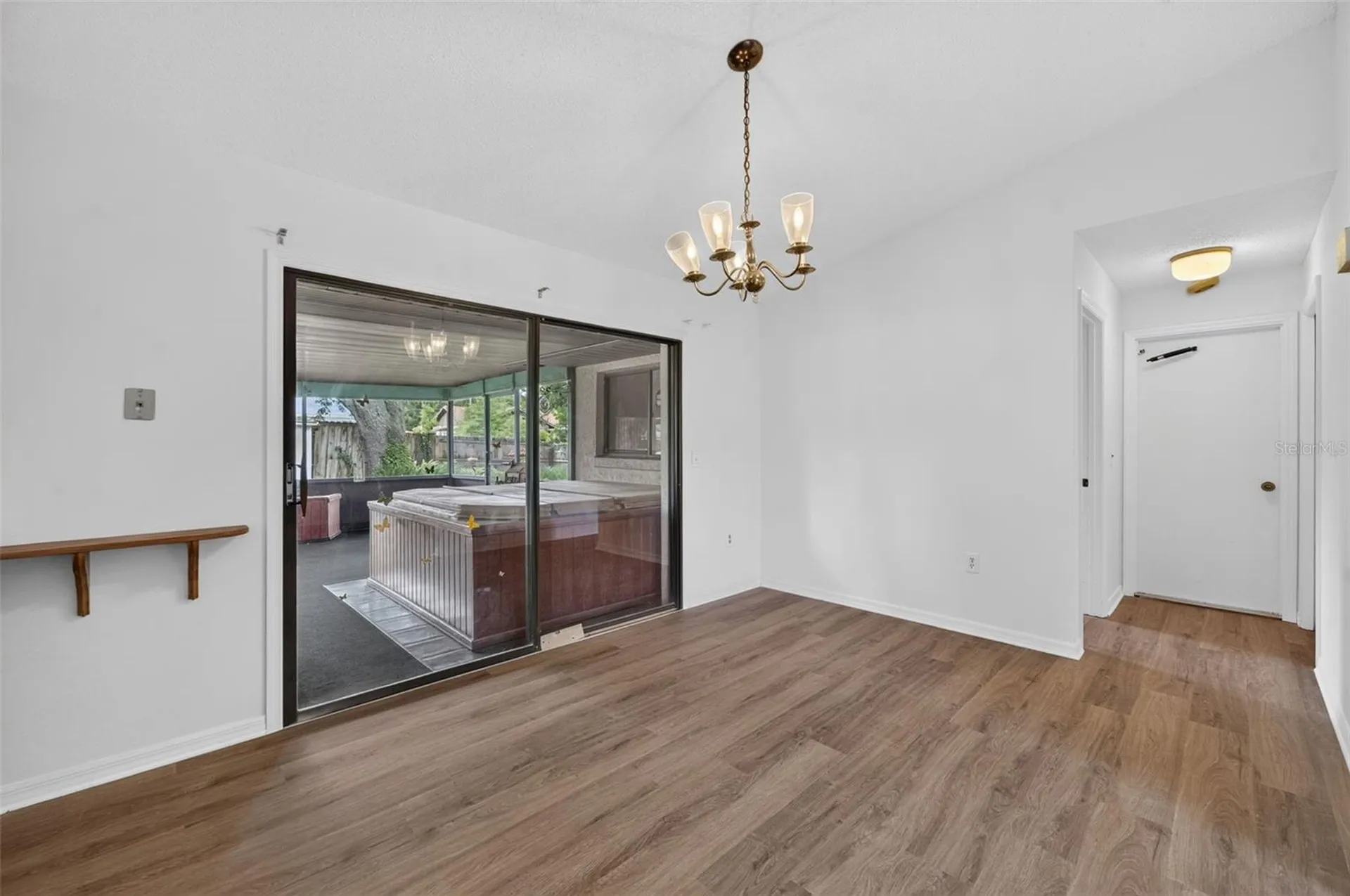 290 Sandyhook Lane Deland FL 32724