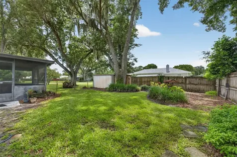 290 Sandyhook Lane Deland FL 32724