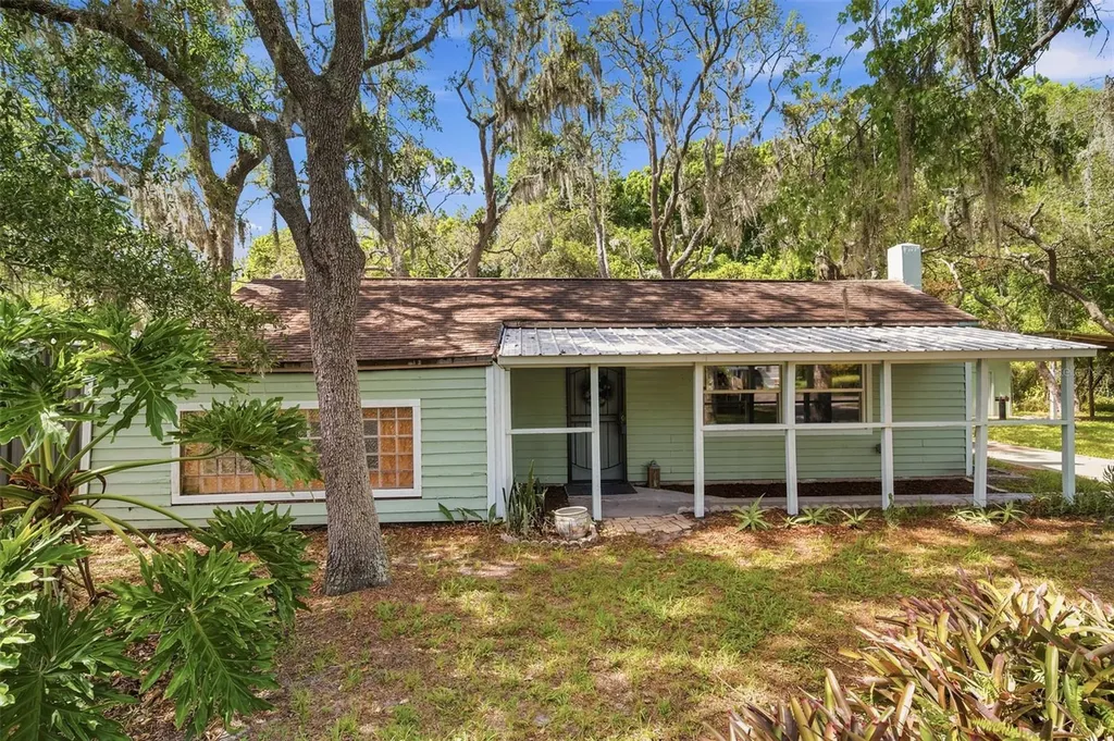 12307 Eagle Lake Avenue New Port Richey FL 34654