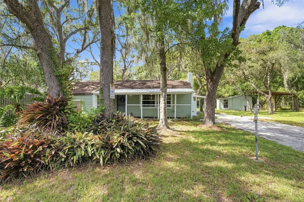 12307 Eagle Lake Avenue New Port Richey FL 34654