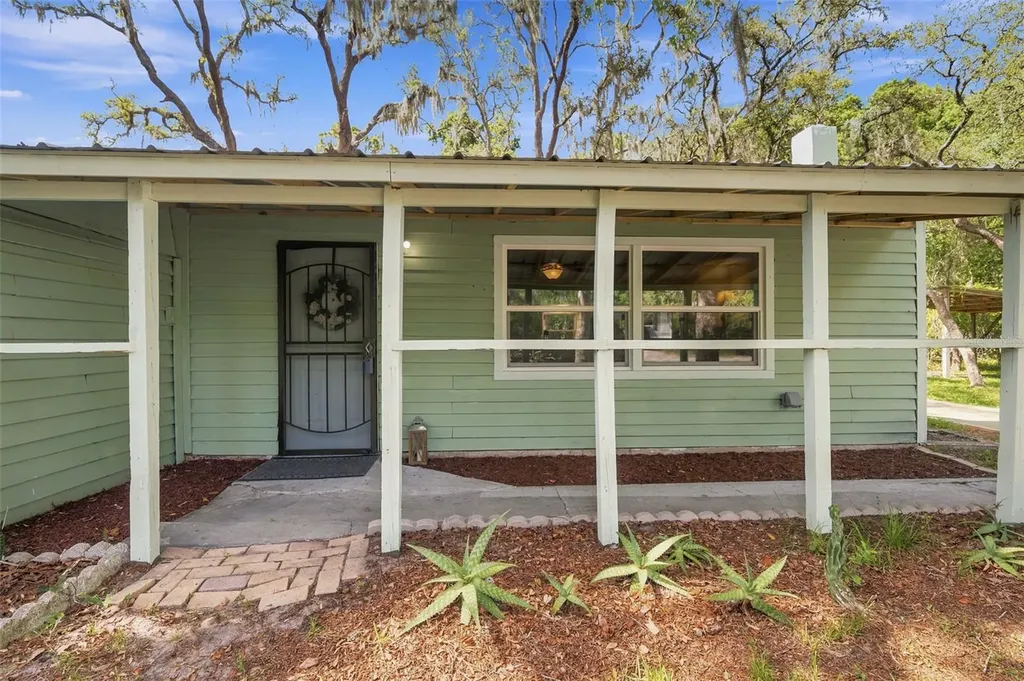 12307 Eagle Lake Avenue New Port Richey FL 34654