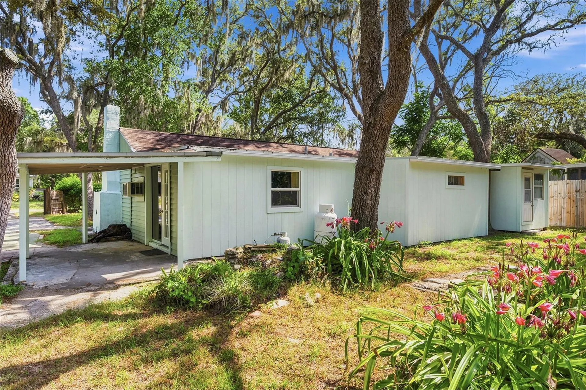 12307 Eagle Lake Avenue New Port Richey FL 34654
