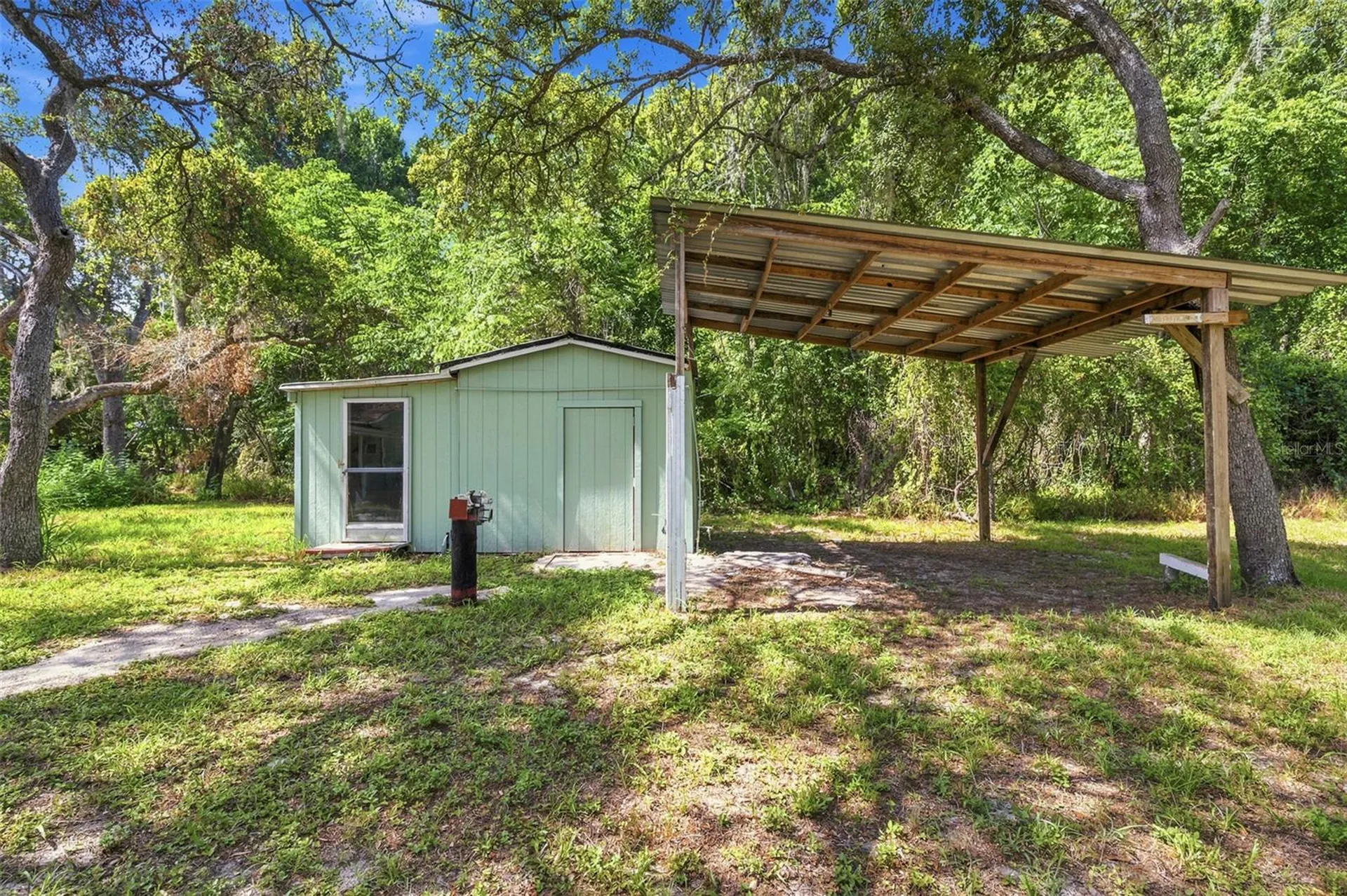 12307 Eagle Lake Avenue New Port Richey FL 34654