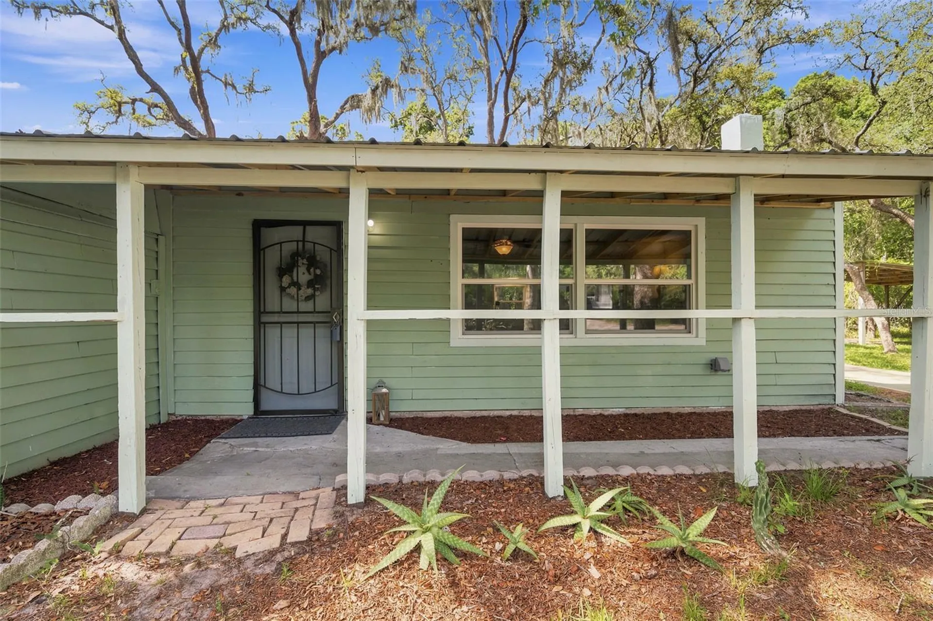 12307 Eagle Lake Avenue New Port Richey FL 34654