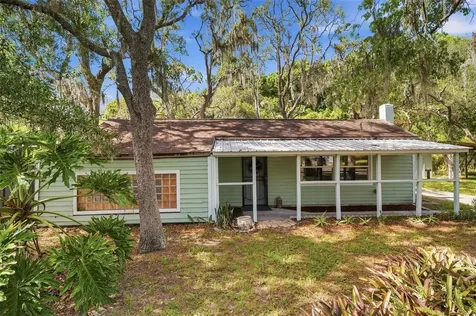 12307 Eagle Lake Avenue New Port Richey FL 34654