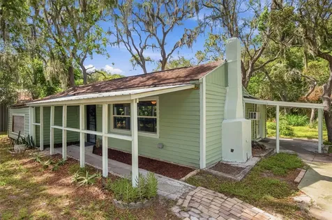 12307 Eagle Lake Avenue New Port Richey FL 34654