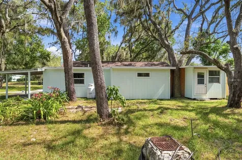 12307 Eagle Lake Avenue New Port Richey FL 34654