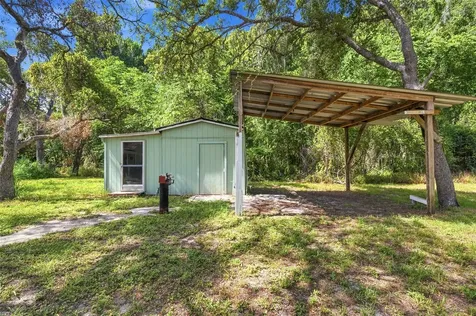 12307 Eagle Lake Avenue New Port Richey FL 34654