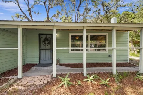 12307 Eagle Lake Avenue New Port Richey FL 34654