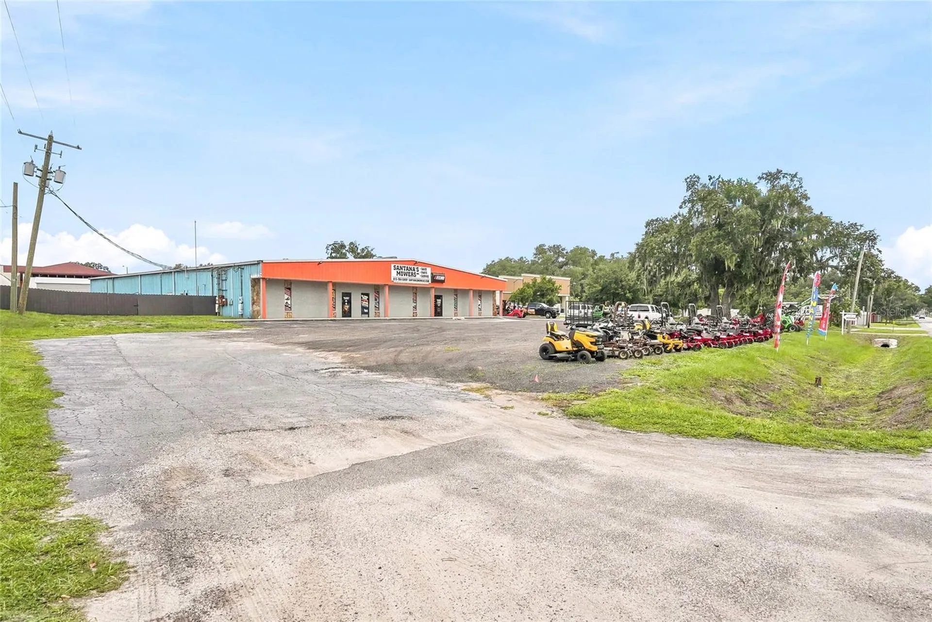 13295 92 Highway Dover FL 33527