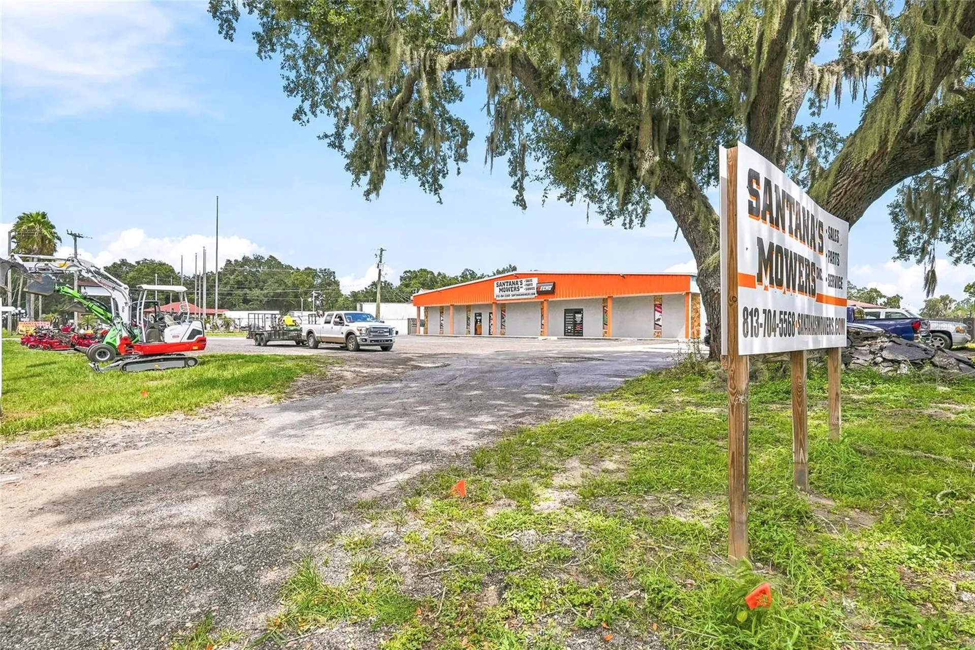 13295 92 Highway Dover FL 33527