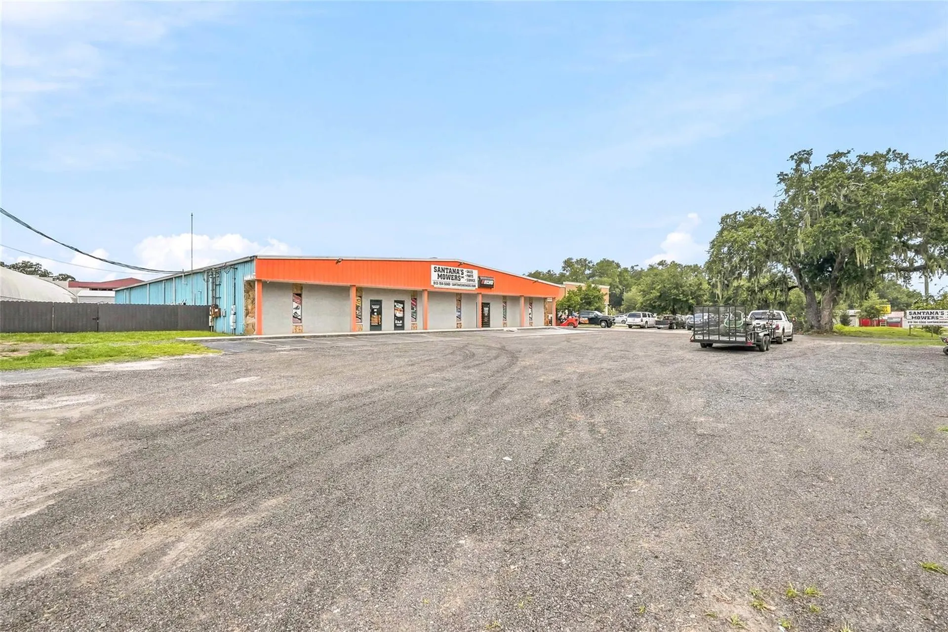 13295 92 Highway Dover FL 33527