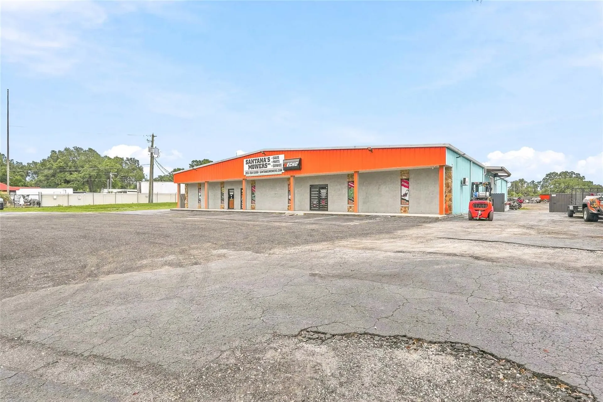 13295 92 Highway Dover FL 33527