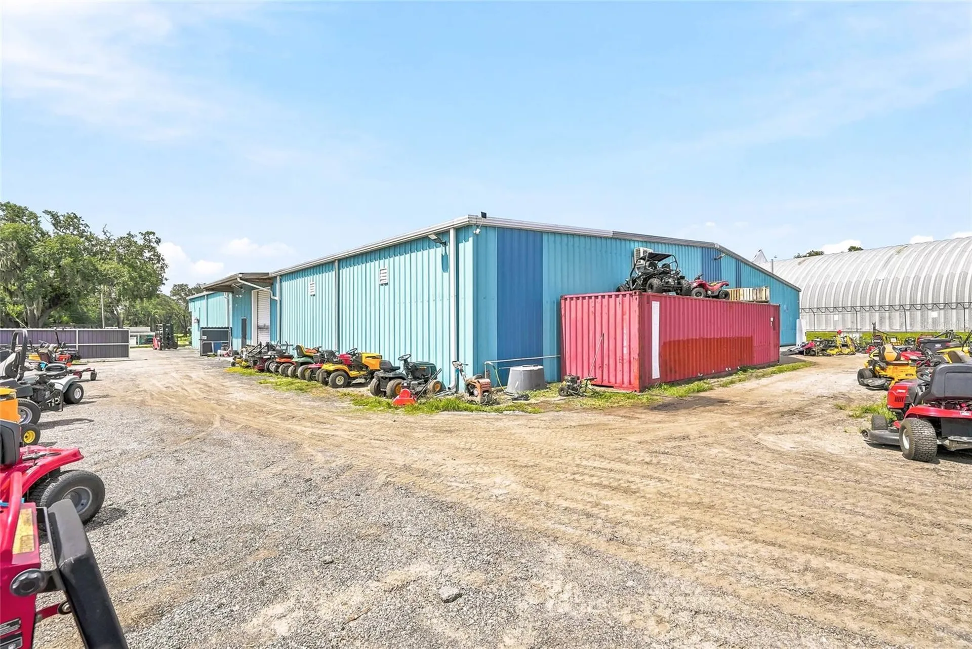 13295 92 Highway Dover FL 33527