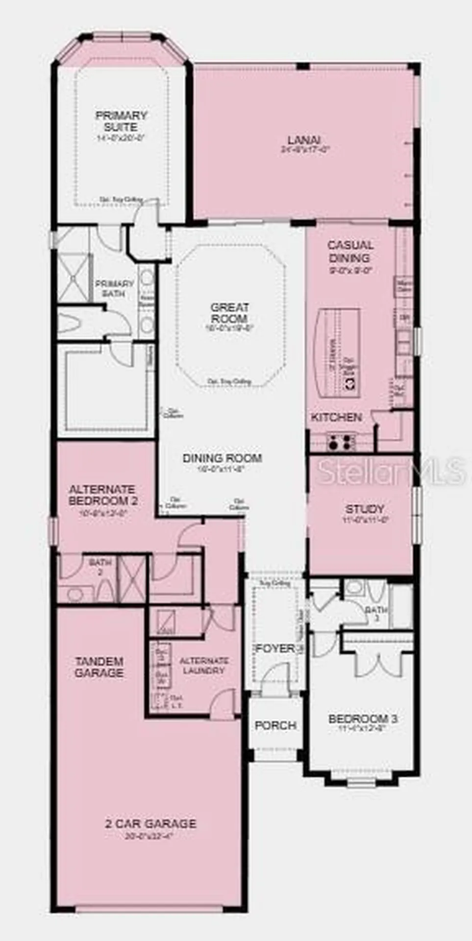 14623 Contenta Loop Bradenton FL 34211