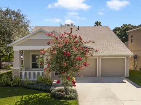 5007 River Gem Avenue Windermere FL 34786