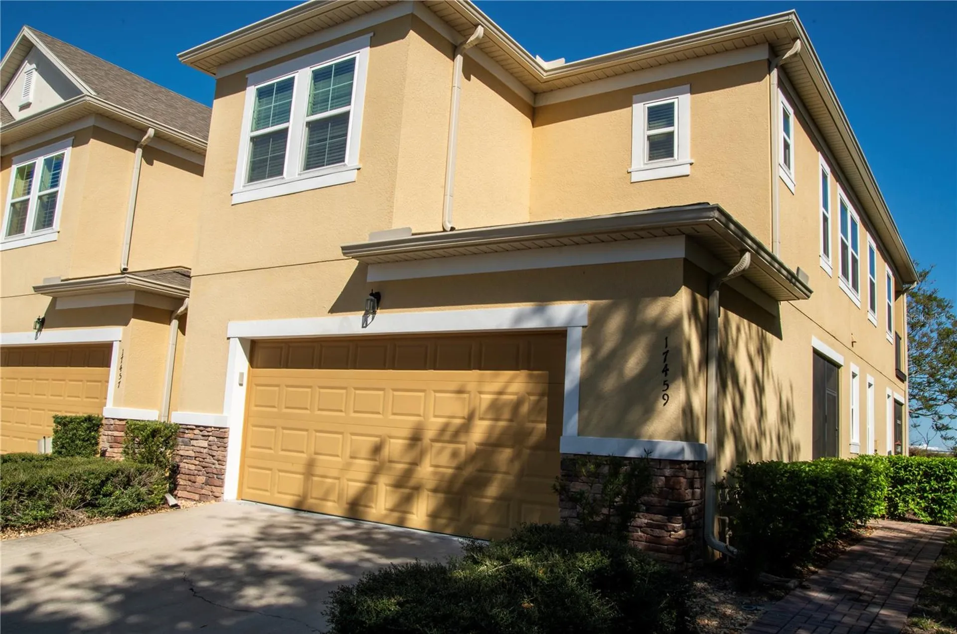 17459 Chateau Pine Way Clermont FL 34711