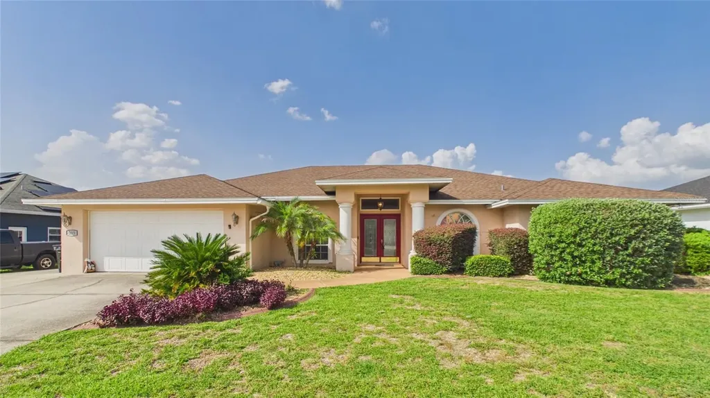315 Lanceolate Drive Winter Haven FL 33880