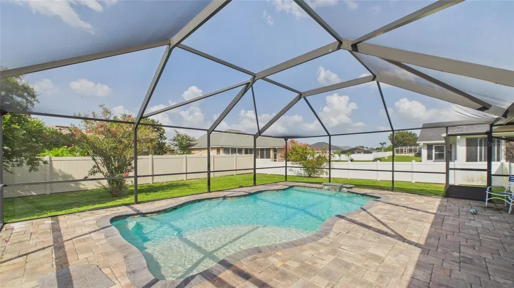 315 Lanceolate Drive Winter Haven FL 33880