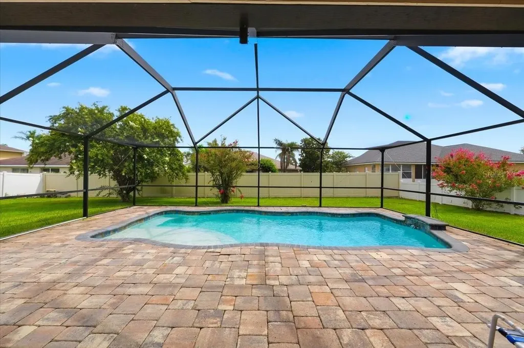 315 Lanceolate Drive Winter Haven FL 33880