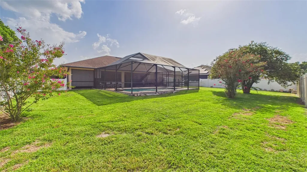 315 Lanceolate Drive Winter Haven FL 33880