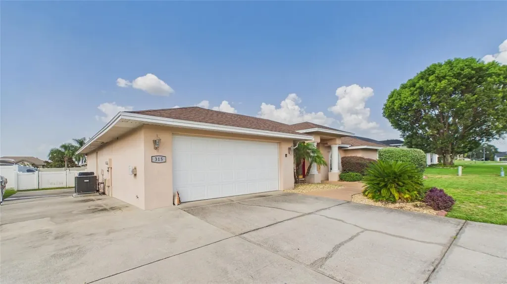 315 Lanceolate Drive Winter Haven FL 33880